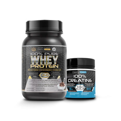 100% PURE WATERMELON CREATINE