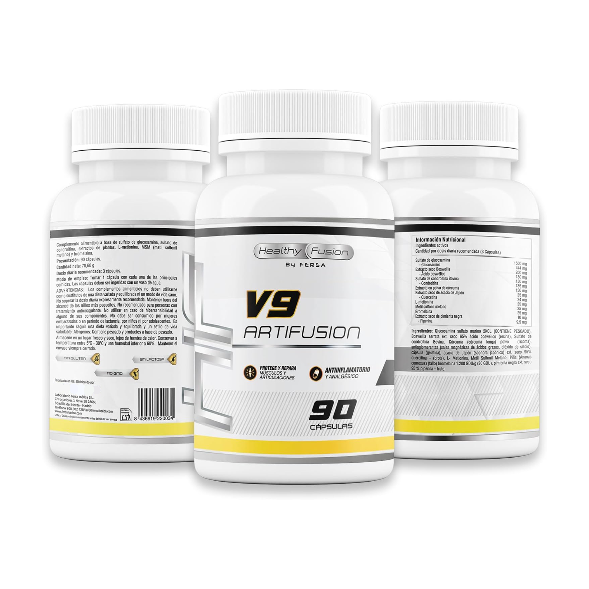 V9 ARTIFUSION 2.0 - HealthyFusion