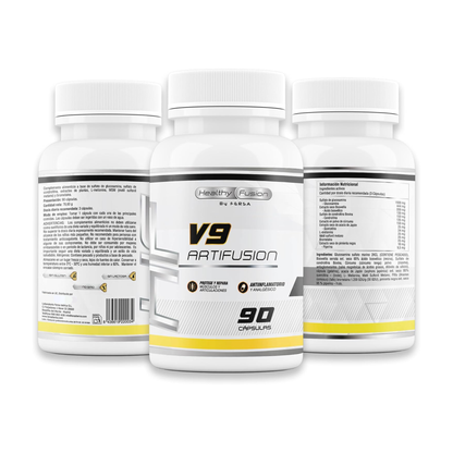 V9 ARTIFUSION 2.0 - HealthyFusion