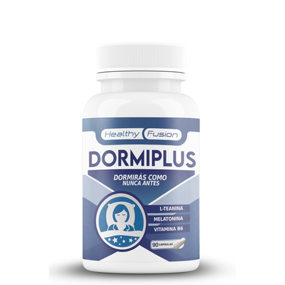 DORMIPLUS - HealthyFusion