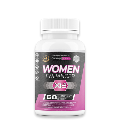 ENHANCER WOMEN - HealthyFusion