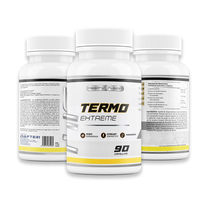 TERMOXTREME 2.0 - HealthyFusion