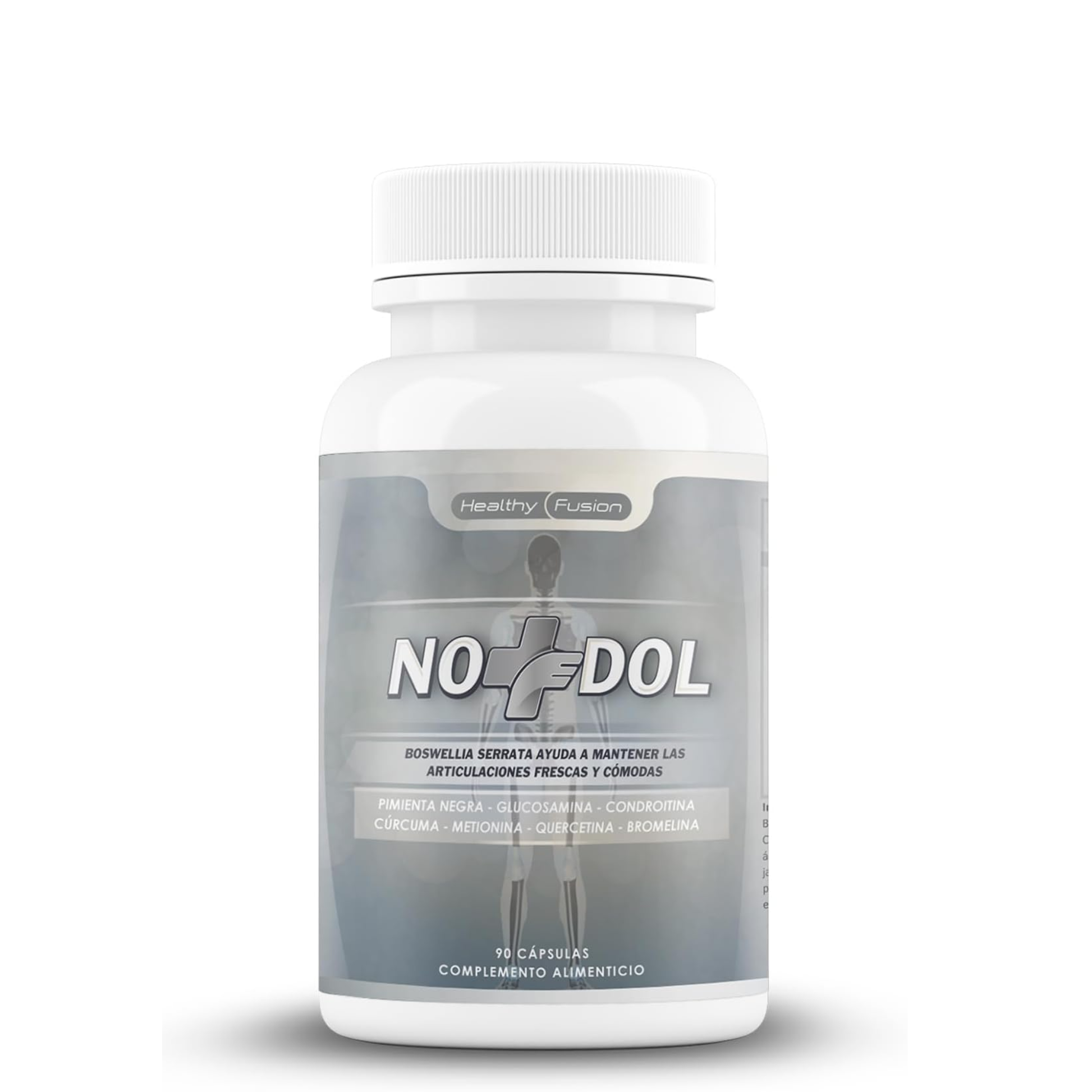 No+Dol - HealthyFusion