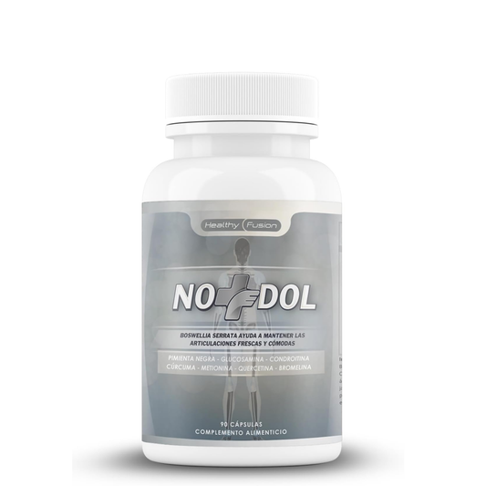 No+Dol - HealthyFusion