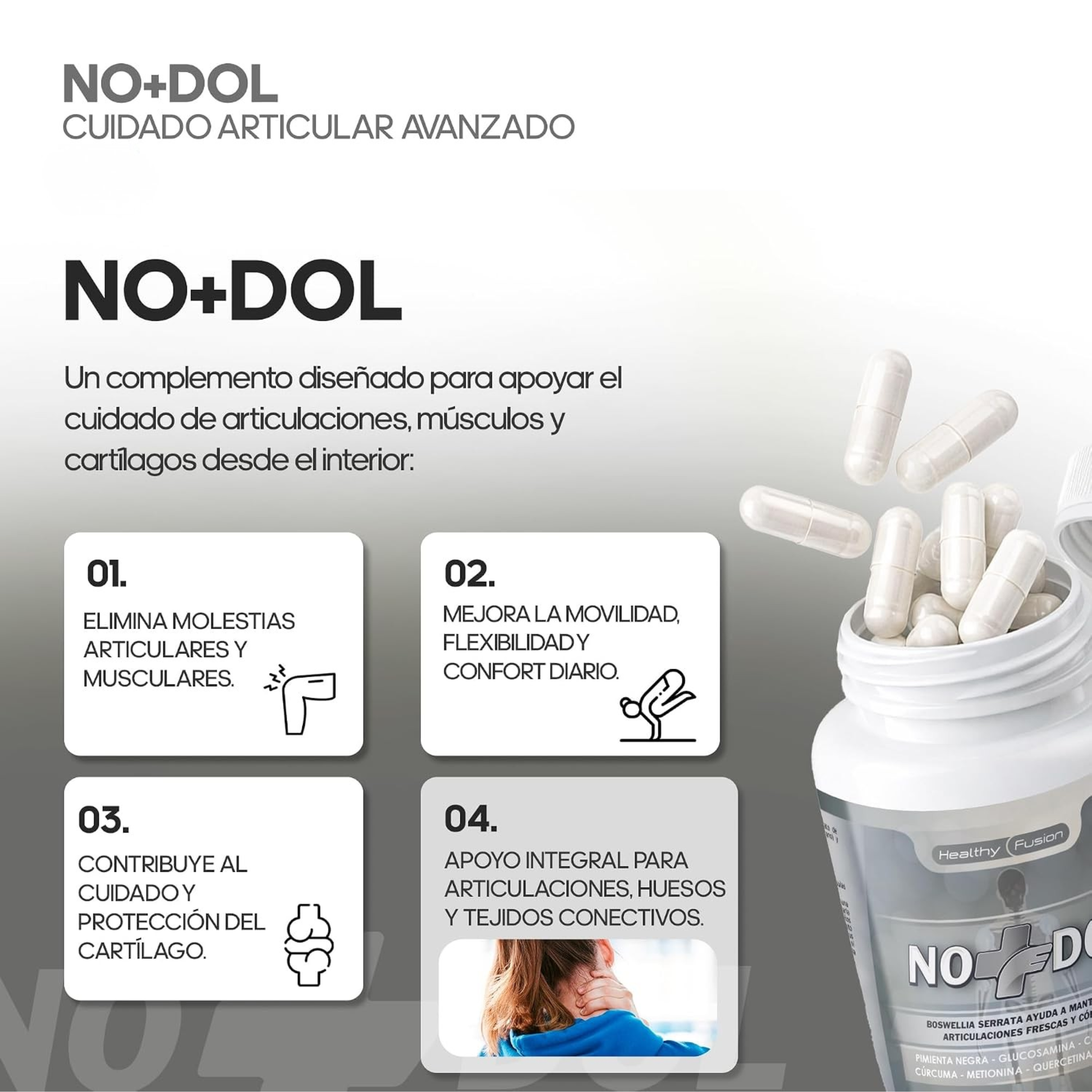 No+Dol - HealthyFusion