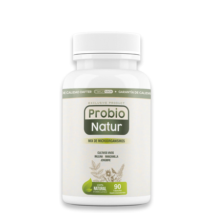 PROBIONATUR - HealthyFusion