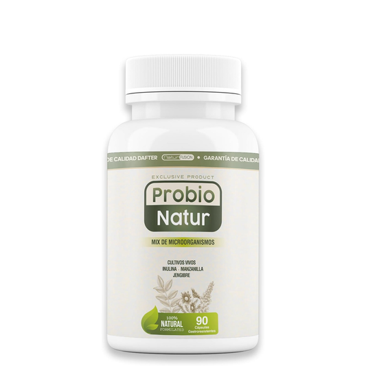 PROBIONATUR - HealthyFusion