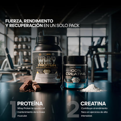 100% PURE WATERMELON CREATINE