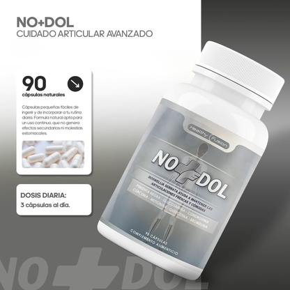 No+Dol - HealthyFusion