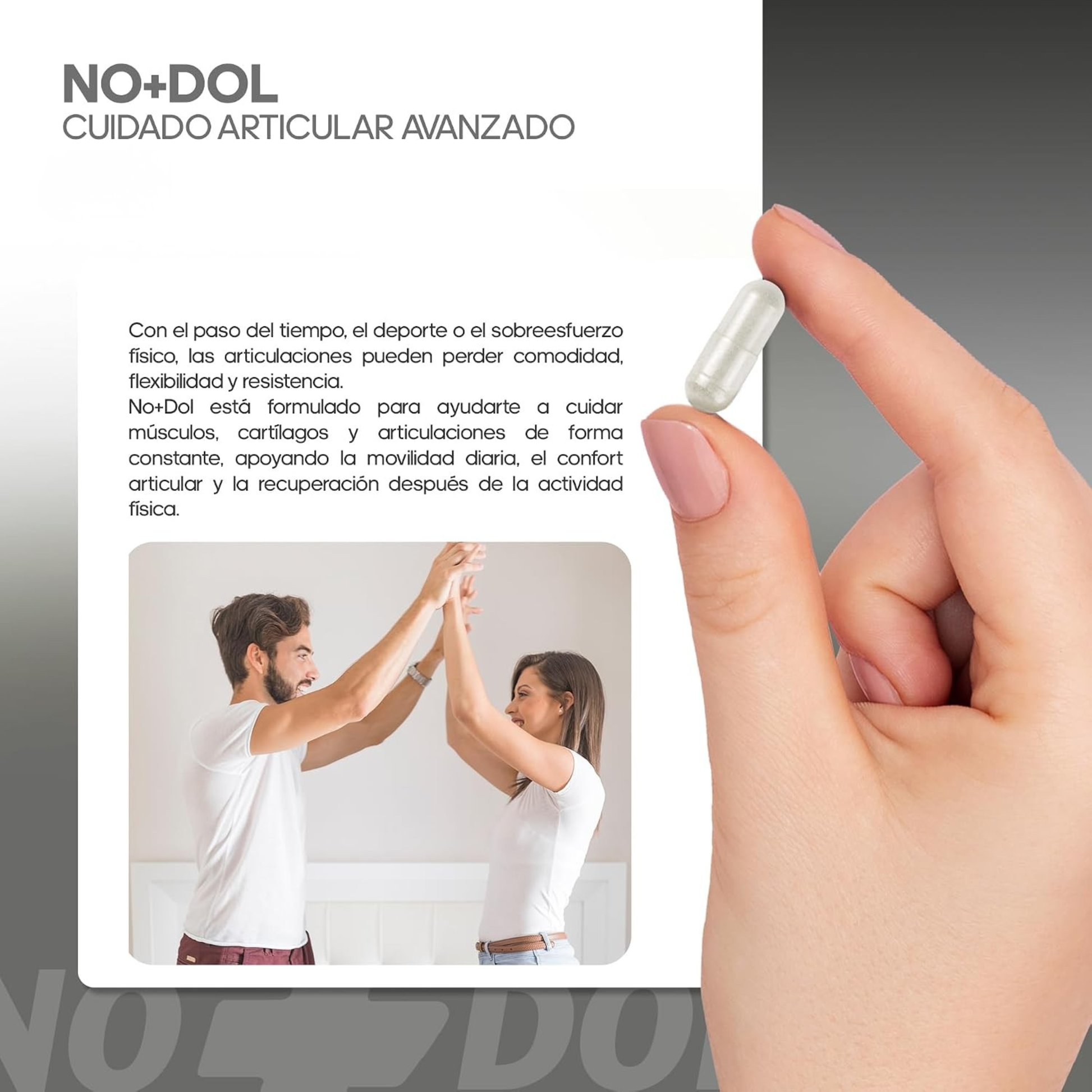 No+Dol - HealthyFusion