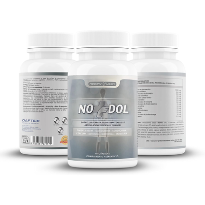 No+Dol - HealthyFusion