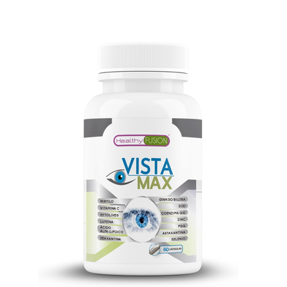 VistaMax - HealthyFusion