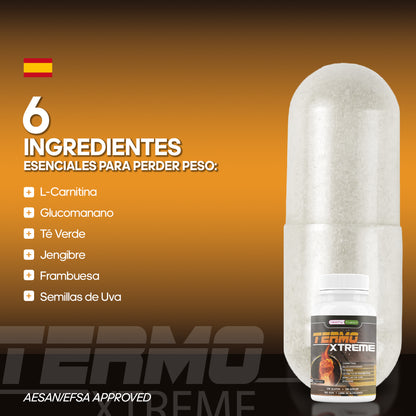 TERMOXTREME