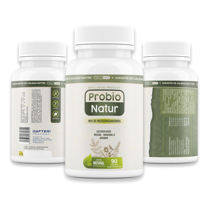 PROBIONATUR - HealthyFusion