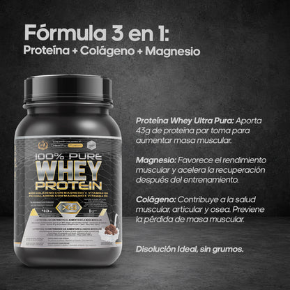 100% PURE WATERMELON CREATINE