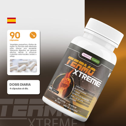 TERMOXTREME