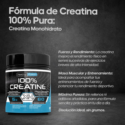 100% PURE WATERMELON CREATINE