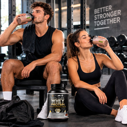 100% PURE WATERMELON CREATINE