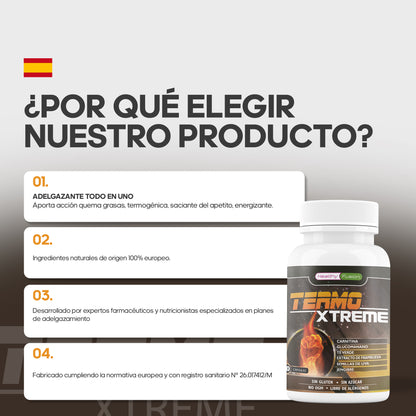 TERMOXTREME