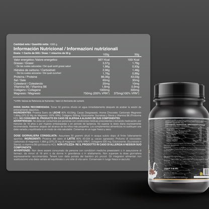 100% PURE WATERMELON CREATINE
