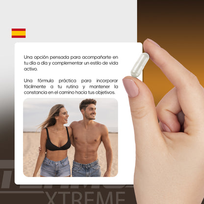 TERMOXTREME