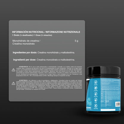 100% PURE WATERMELON CREATINE