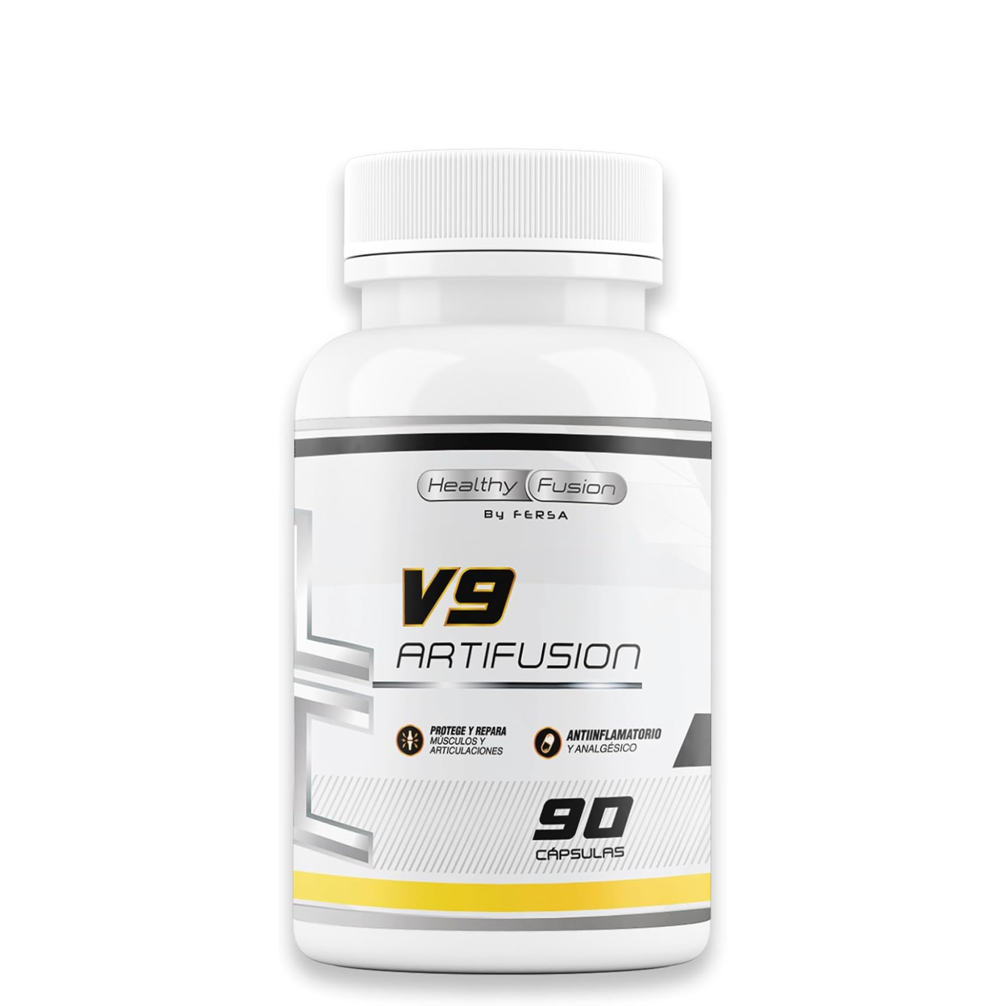 V9 ARTIFUSION 2.0 - HealthyFusion