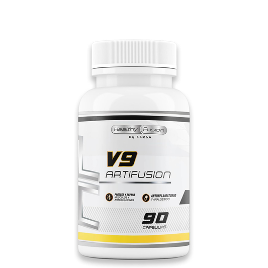 V9 ARTIFUSION 2.0 - HealthyFusion