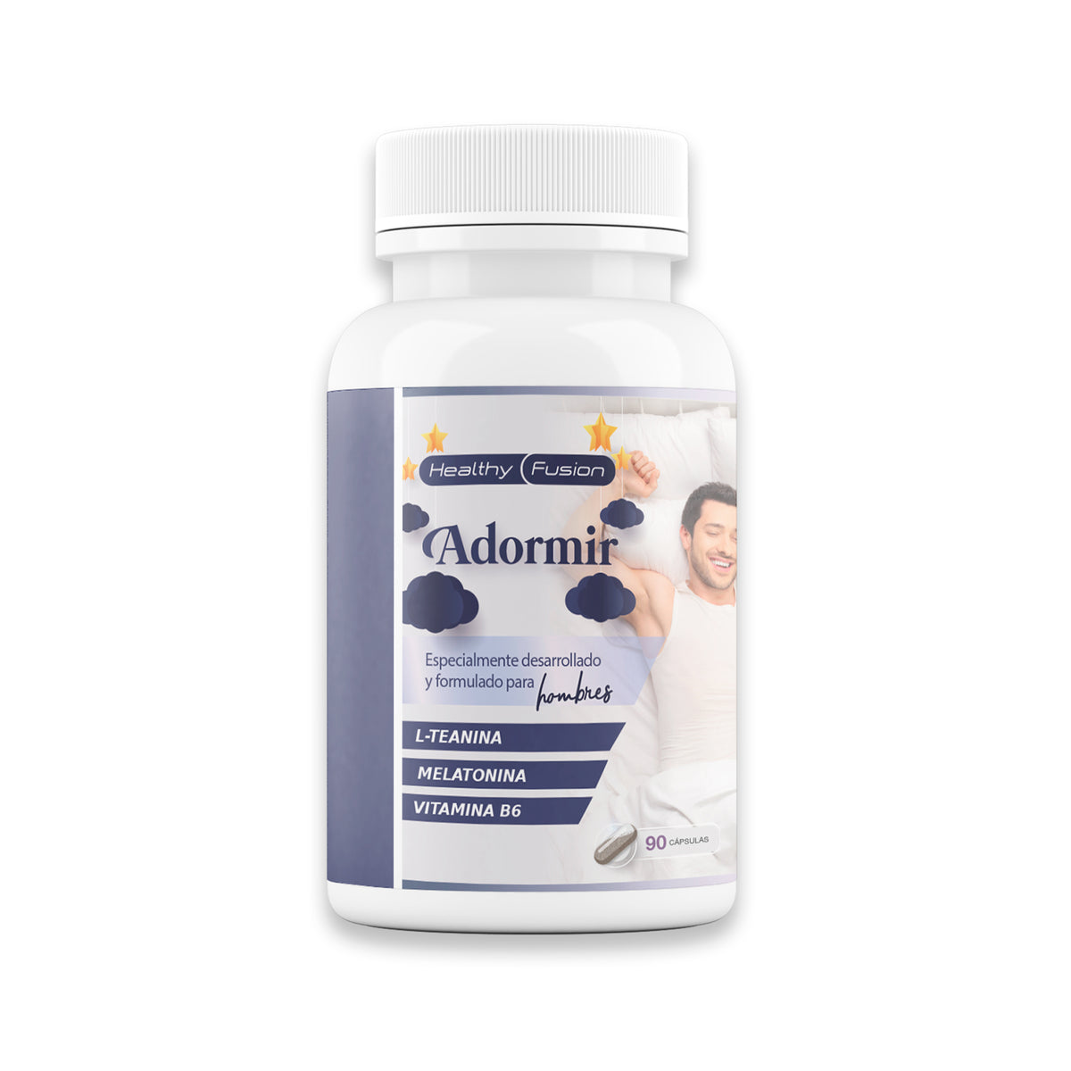 DORMIPLUS - HealthyFusion