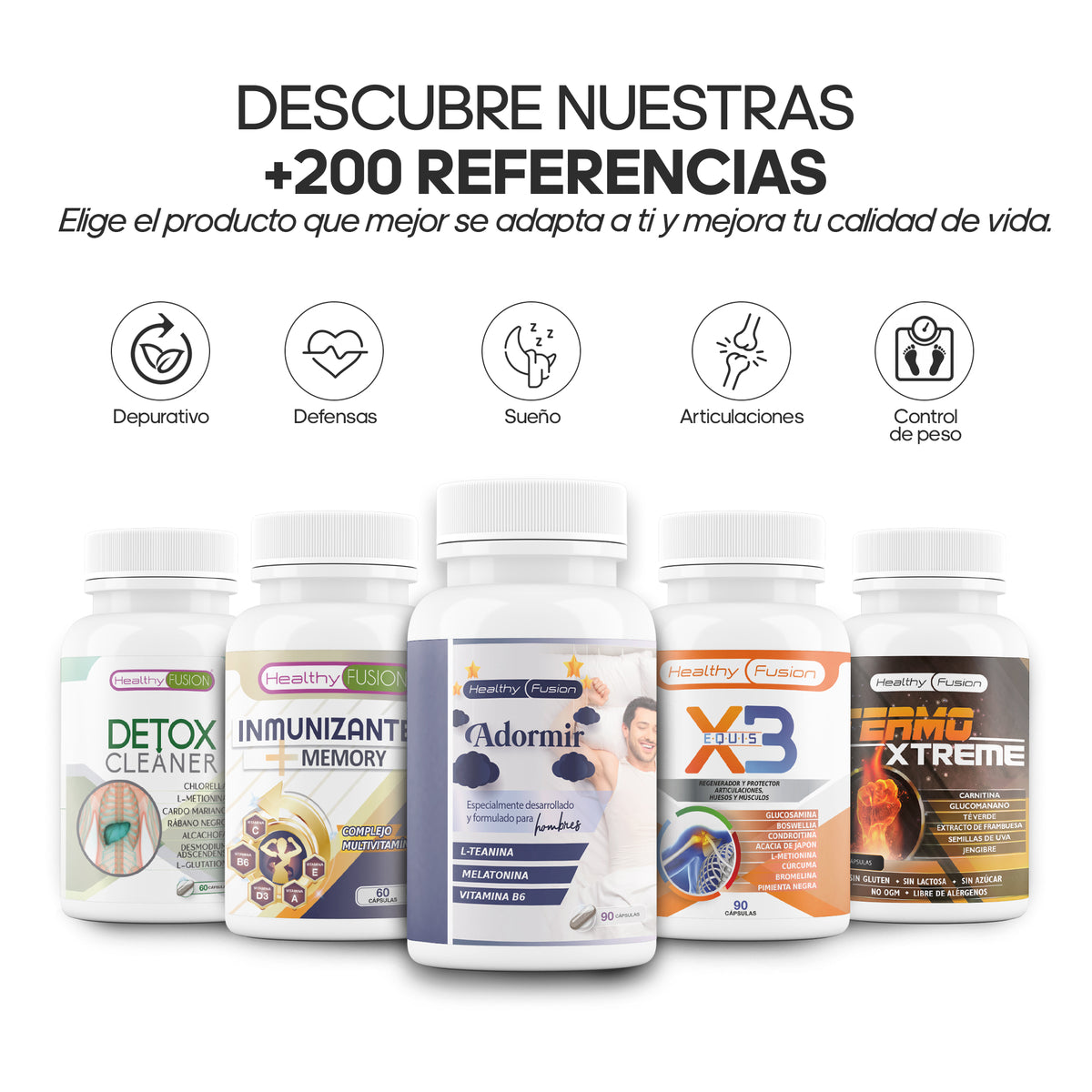 DORMIPLUS - HealthyFusion