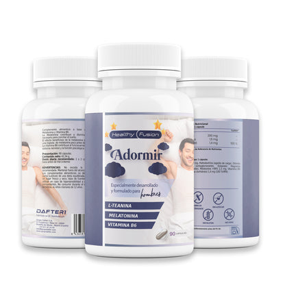DORMIPLUS - HealthyFusion