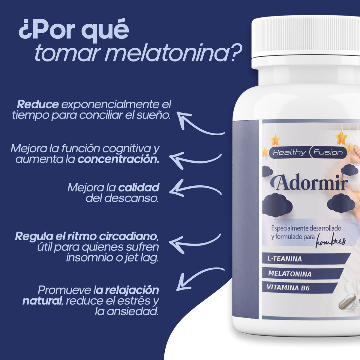 DORMIPLUS - HealthyFusion