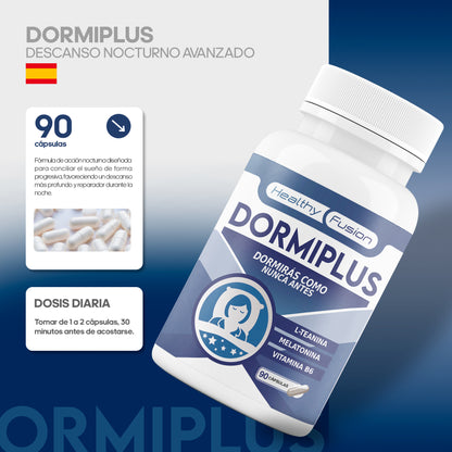 DORMIPLUS - HealthyFusion