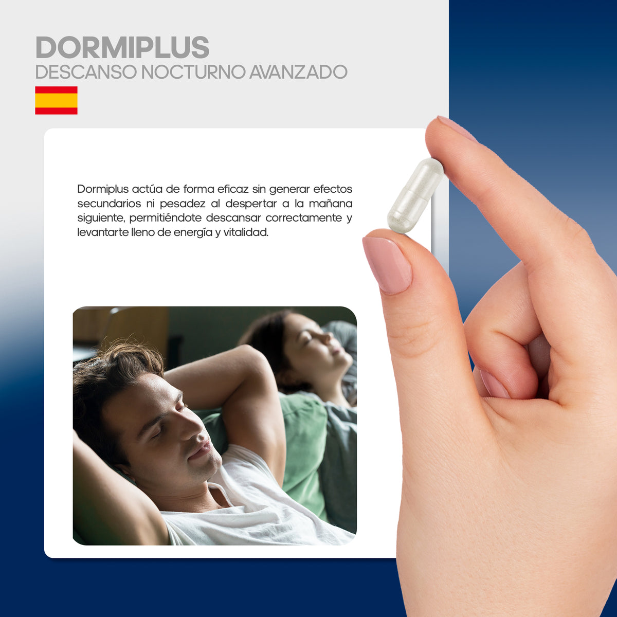 DORMIPLUS - HealthyFusion