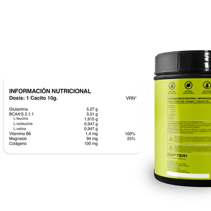 AMINOMAX - HealthyFusion