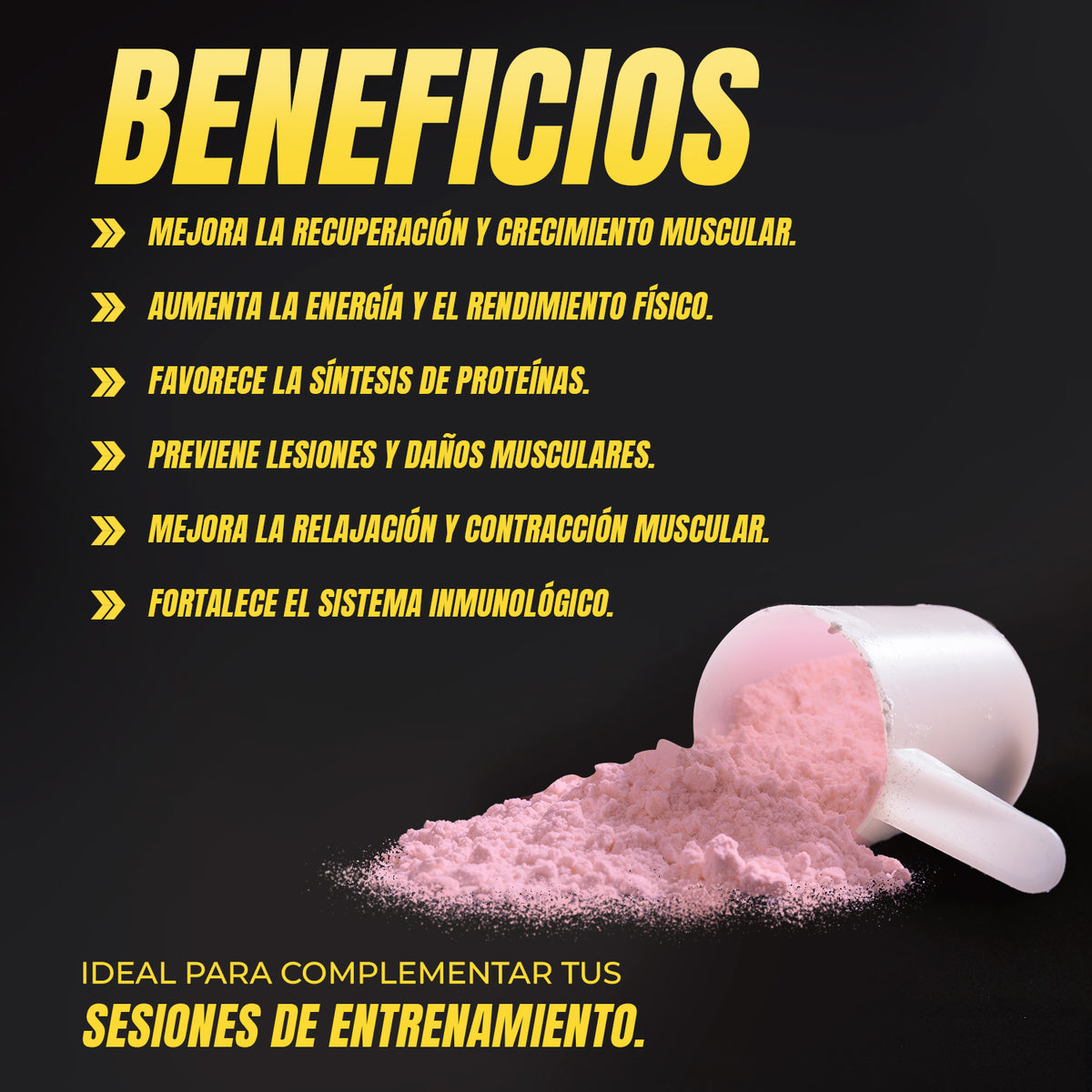 AMINOMAX - HealthyFusion