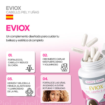 EVIOX - HealthyFusion