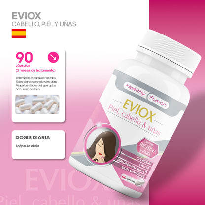 EVIOX - HealthyFusion