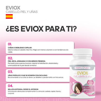 EVIOX - HealthyFusion