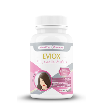 EVIOX - HealthyFusion
