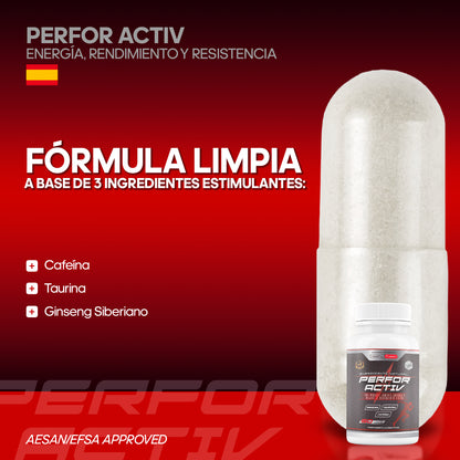 PERFOR ACTIV - HealthyFusion