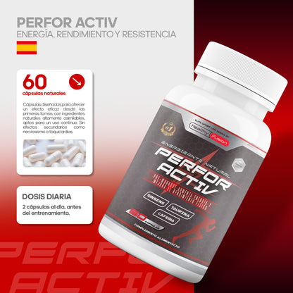 PERFOR ACTIV - HealthyFusion