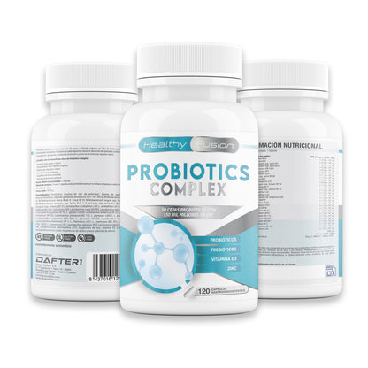 PROBIOTICS_COMPLEX - HealthyFusion