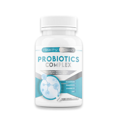 PROBIOTICS_COMPLEX - HealthyFusion