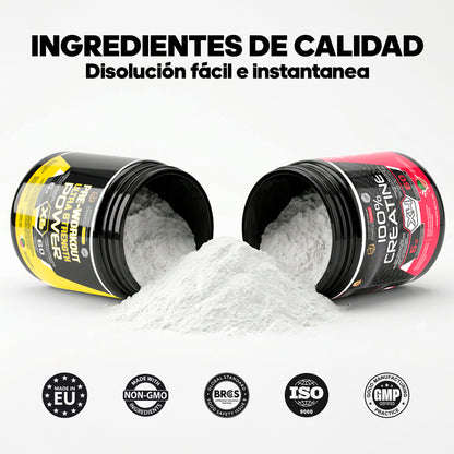CREATINA 100% PURA ANGURIA
