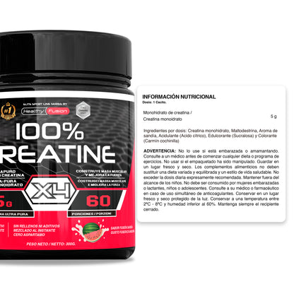 CREATINA 100% PURA ANGURIA