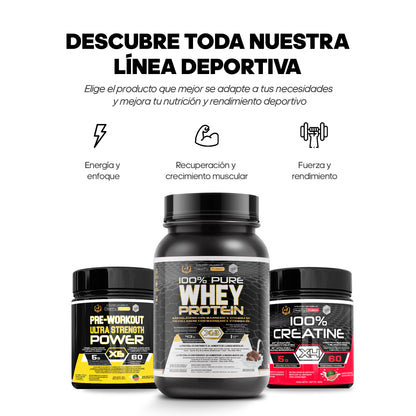 CREATINA 100% PURA ANGURIA