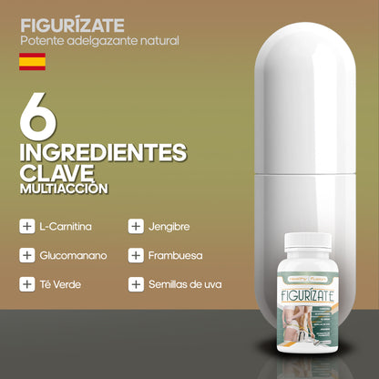 Figurízate- HealthyFusion