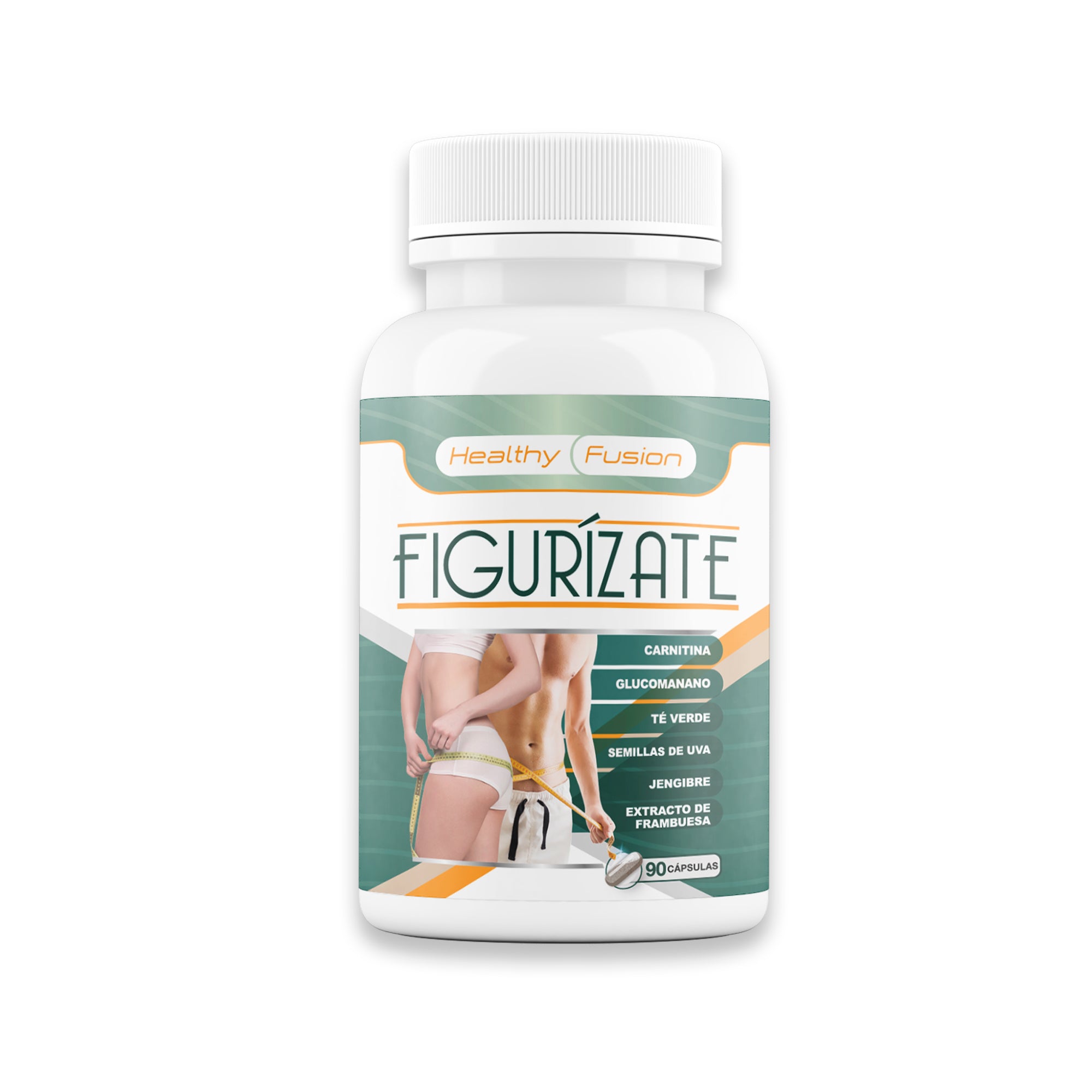 Figurízate- HealthyFusion