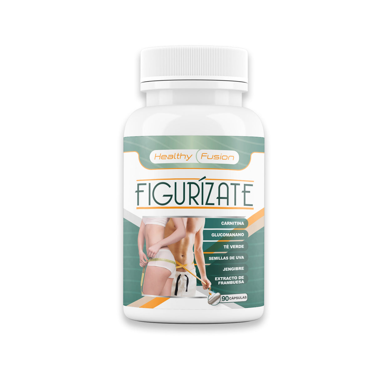 Figurízate- HealthyFusion
